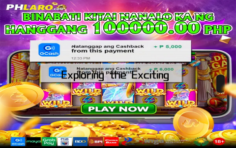 Exploring the Exciting Features of 5jl slot Games