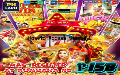 How to Access the 5jl Login Portal Easily