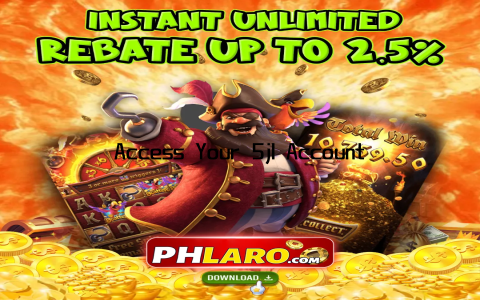 Access Your 5jl Account with Easy Login Steps