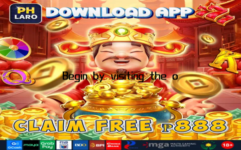 Begin by visiting the official 5jl login portal