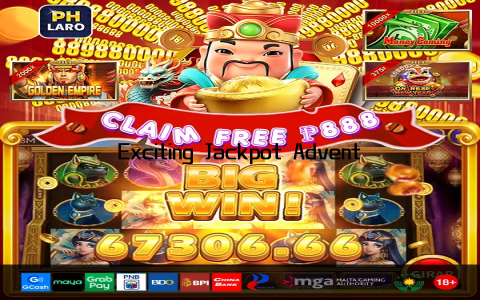 Exciting Jackpot Adventures at 5jl Casino Online